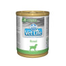 Farmina Vet Life dog renal konzerva 300 g