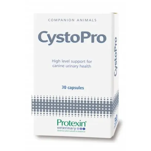 Protexin CystoPro 30 cps.