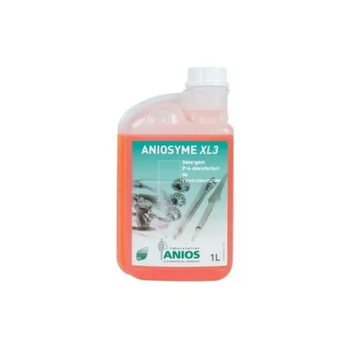 ANIOS Aniosyme XL3 1 L