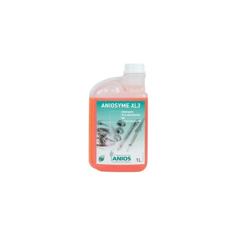 ANIOS Aniosyme XL3 1 L