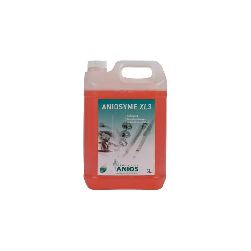 ANIOS Aniosyme XL3 5 L