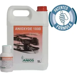ANIOS Anioxyde 1000 5 L + aktivátor 38,8 ml