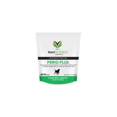 Vetri Science Perio Plus Canine žuvacie tyčinky 30 ks