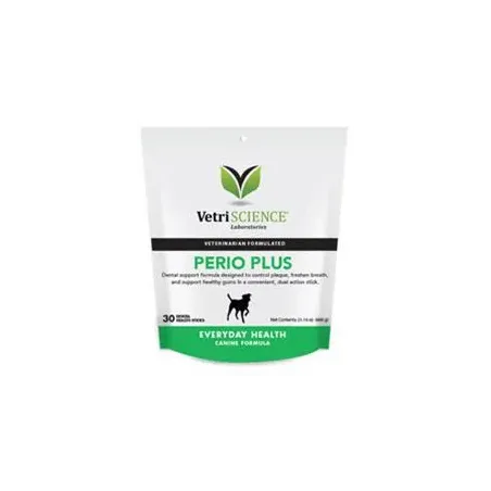 Vetri Science Perio Plus Canine žuvacie tyčinky 30 ks