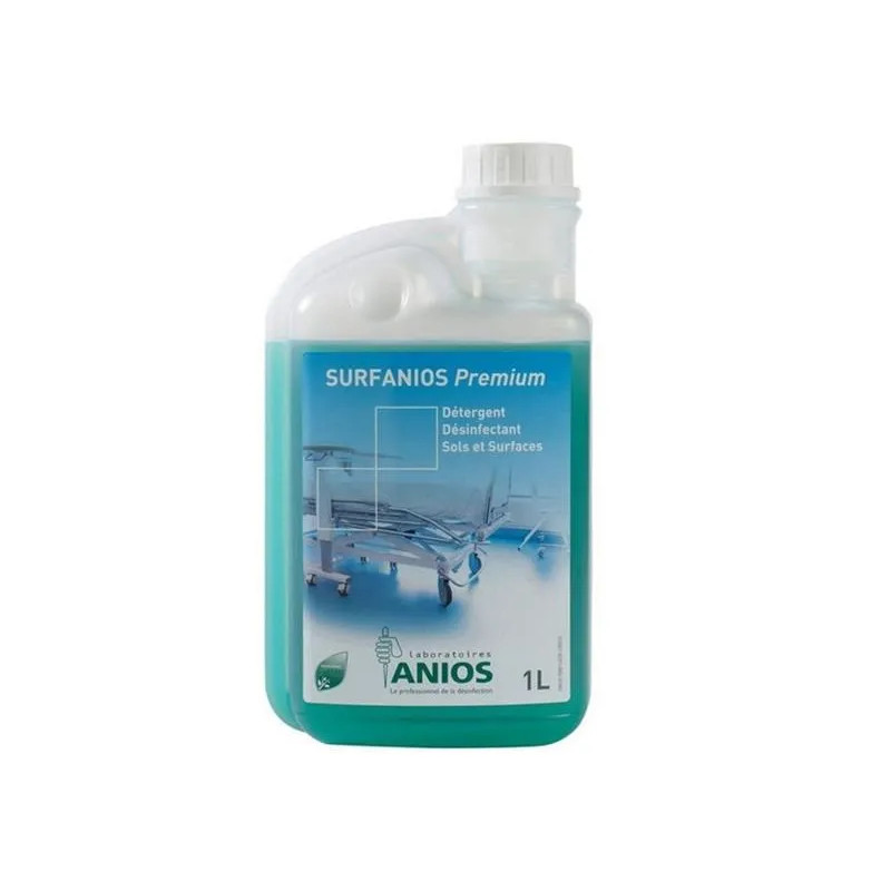 ANIOS Surfanios Premium 1 L