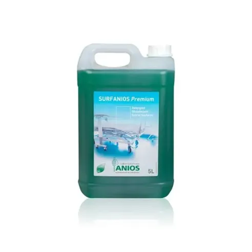 ANIOS Surfanios Premium 5 L