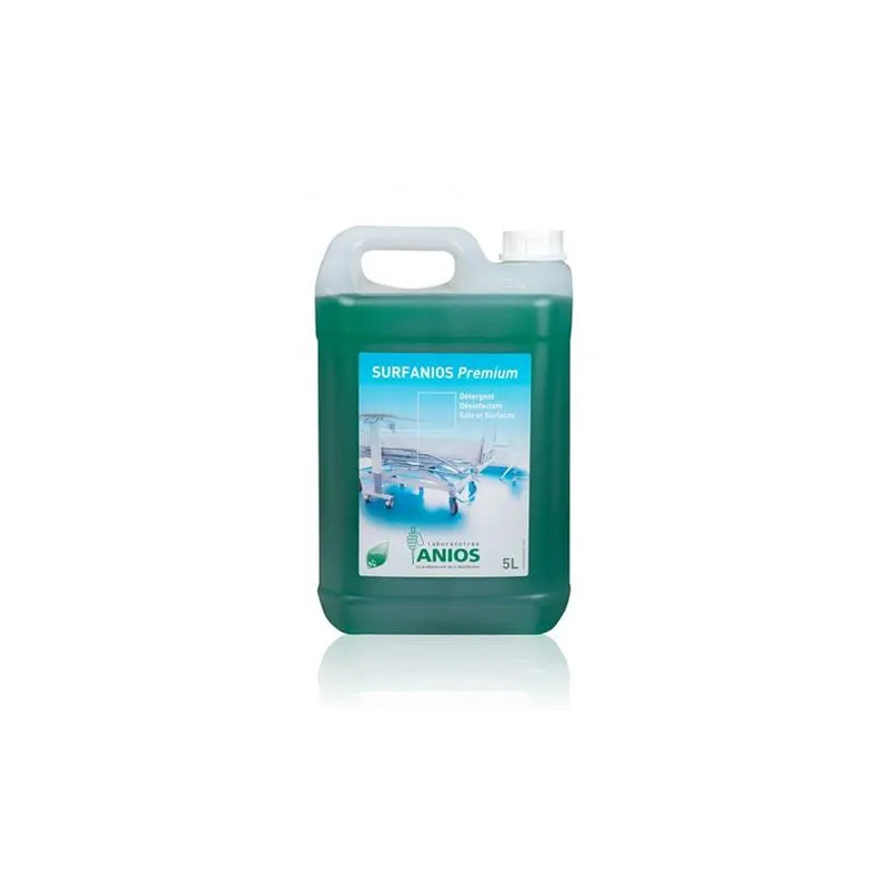 ANIOS Surfanios Premium 5 L