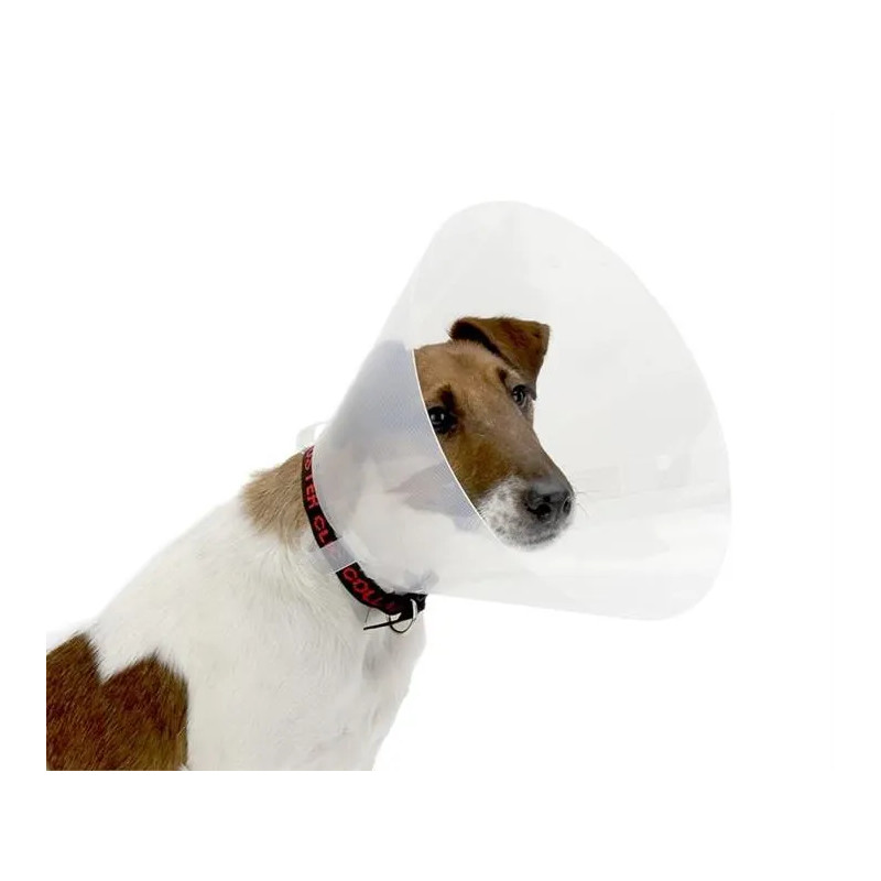 Golier ochranný Clic BUSTER 30 cm, 10 ks