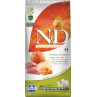 Farmina N&D dog PUMPKIN (GF) adult medium & maxi, boar & apple 12 kg