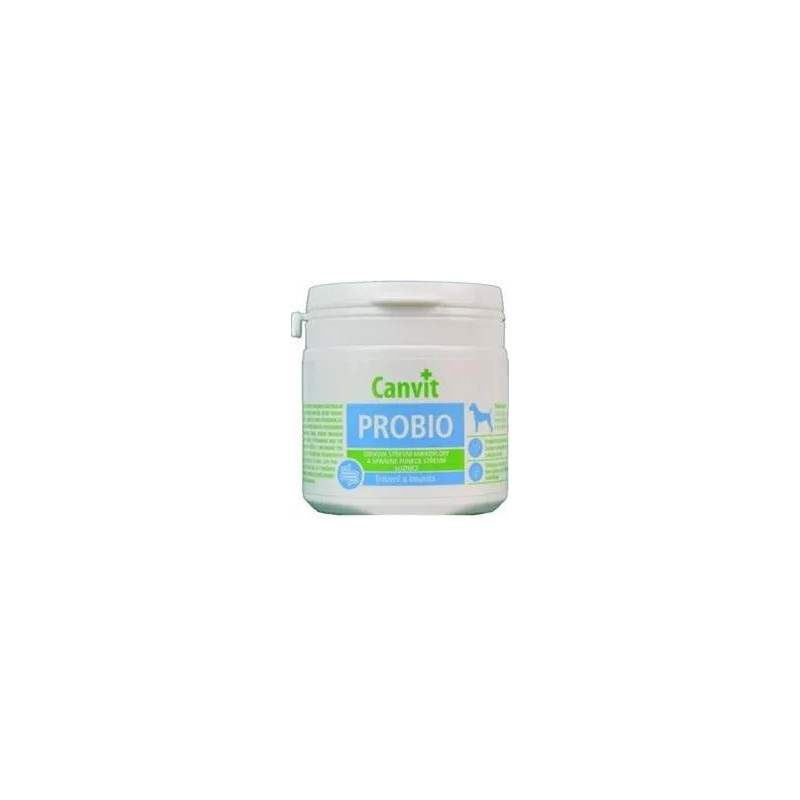 Canvit Probio pre psy 100 g Canvit Probio pre psy 100 g