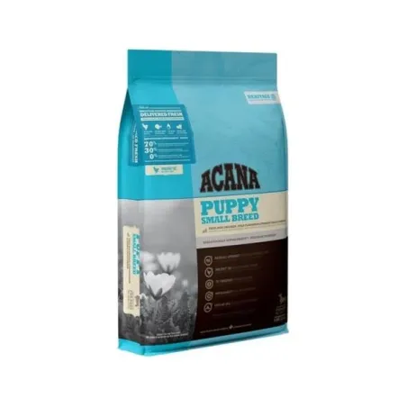 ACANA Recipe Puppy Small breed 2 kg