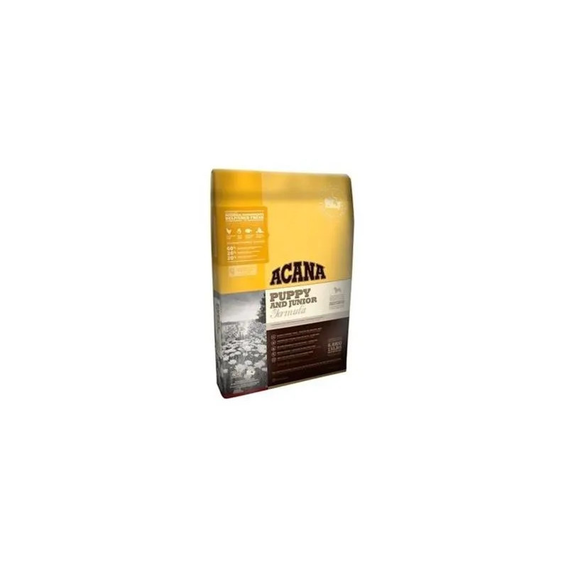 ACANA Recipe Puppy 6 kg