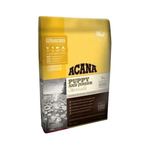 ACANA Recipe Puppy 11,4 kg