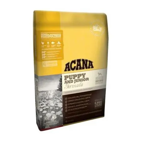 ACANA Recipe Puppy 17 kg