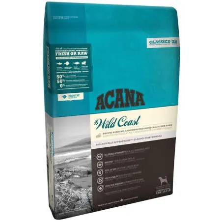 ACANA Classics Wild Coast NEW 2 kg