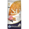 Farmina N&D dog AG puppy medium & maxi, lamb, spelt, oats