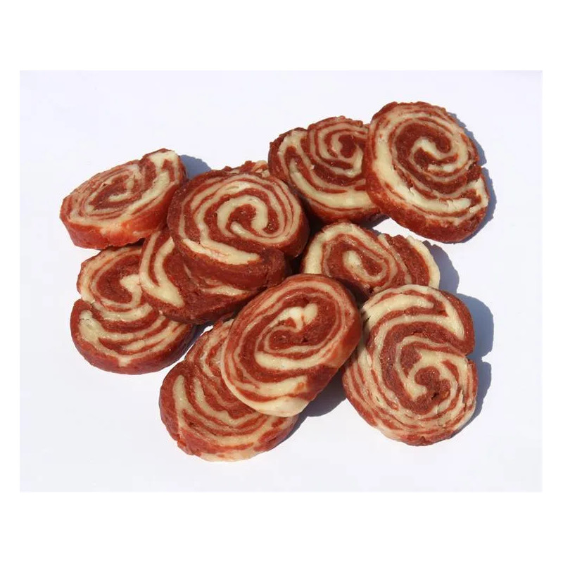 Pamlsok Salač Rolka hovädzia 250 g