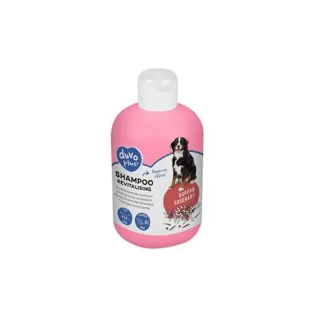 Šampón DUVO+ Revitalizačný dog s extraktom z rozmarínu 250 ml