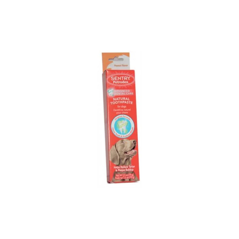 Zubná pasta Petrodex pre psy 70 g