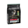 ProPlan MO Dog Puppy Medium Sensitive Digestion jahňa 3 kg