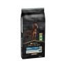 ProPlan MO Dog Adult Large Athletic Sensitive digestion jahňa 14 kg
