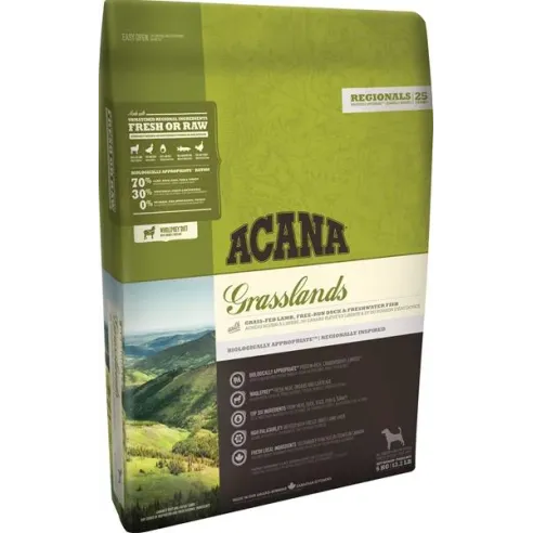 ACANA Regionals Grasslands 6 kg