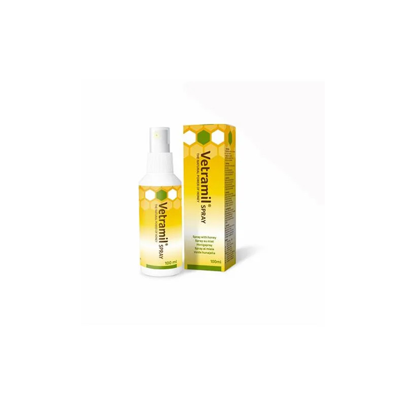 Vetramil spray 100 ml