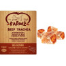 Pamlsok DUVO+ sušená trachea hovädzia 250 g