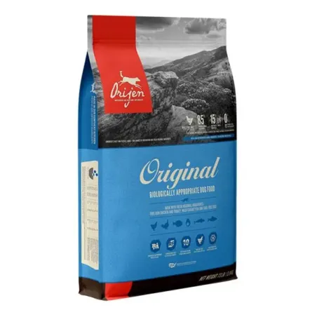 ORIJEN Dog Original Dry 11,4 kg