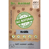 Pamlsok Dr. Animal králik mäs. prúžky 80g