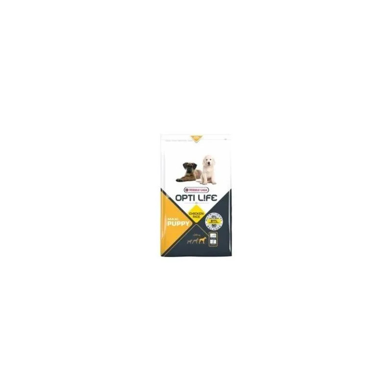 VL Opti Life dog Puppy Maxi 12,5 kg