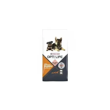 VL Opti Life dog Puppy Sensitive All Breeds 12,5 kg