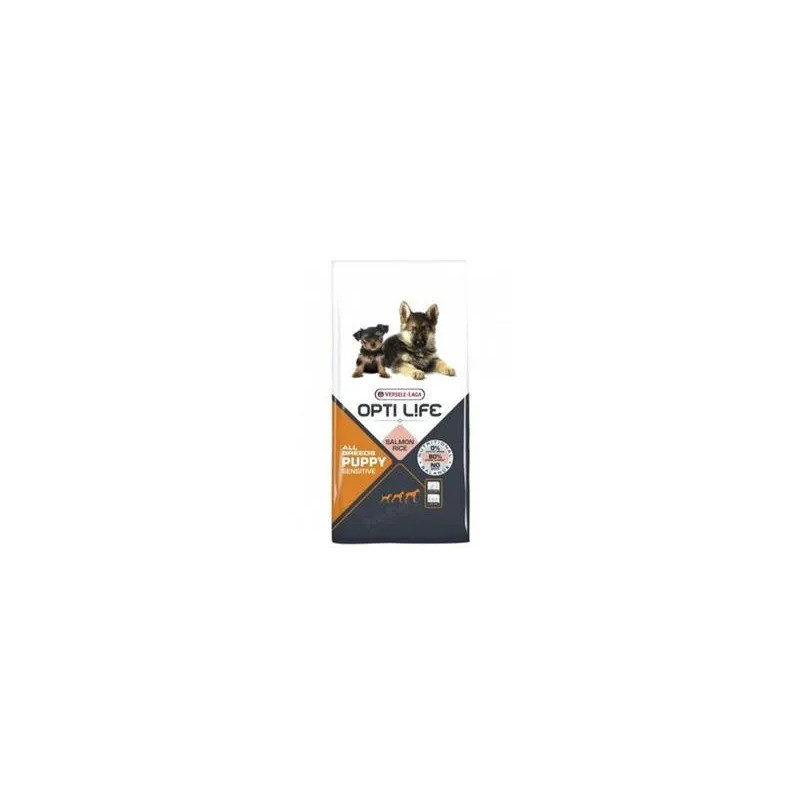 VL Opti Life dog Puppy Sensitive All Breeds 12,5 kg