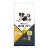VL Opti Life dog Puppy Medium 12,5 kg