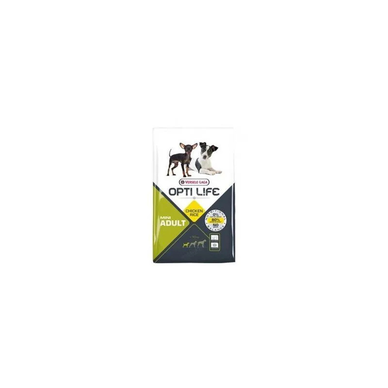 VL Opti Life dog Adult Mini 7,5 kg