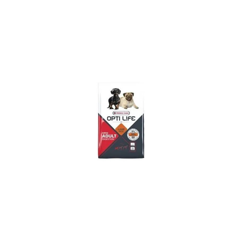VL Opti Life dog Adult Digestion Mini 7,5 kg