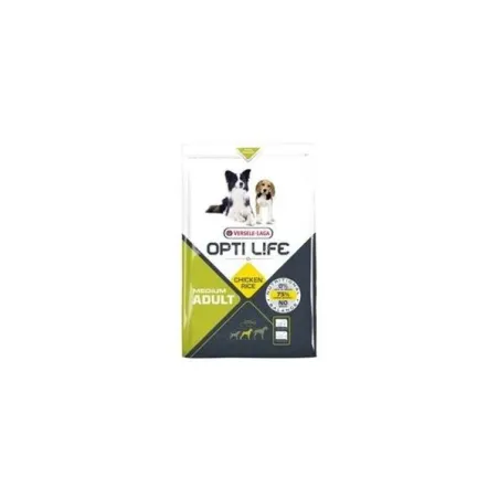 VL Opti Life dog Adult Medium 2,5 kg