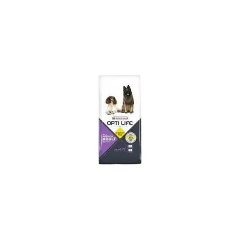 VL Opti Life dog Adult Active All Breeds 12,5 kg