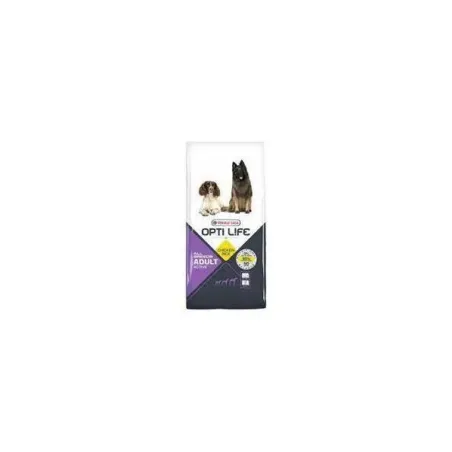 VL Opti Life dog Adult Active All Breeds 12,5 kg