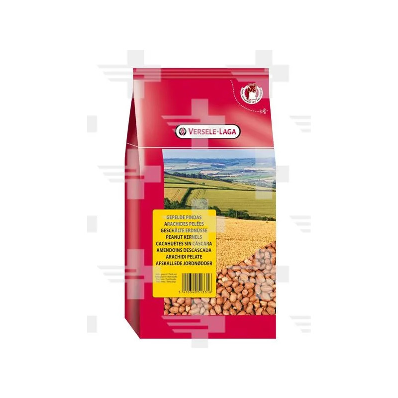 VL Peanut Kernels Superior- Burské orechy lúpané 1 kg