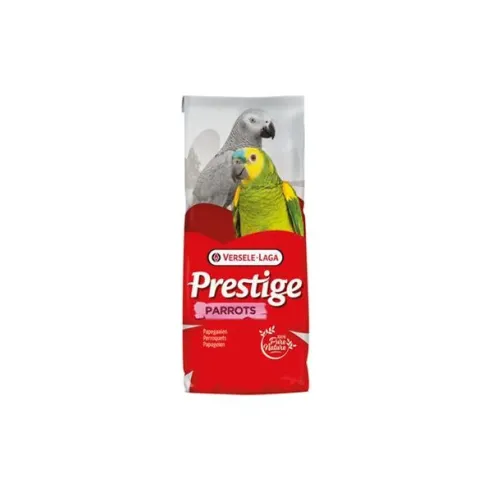 VL Prestige Parrots- univerzálna zmes pre veľké papagáje 1 kg