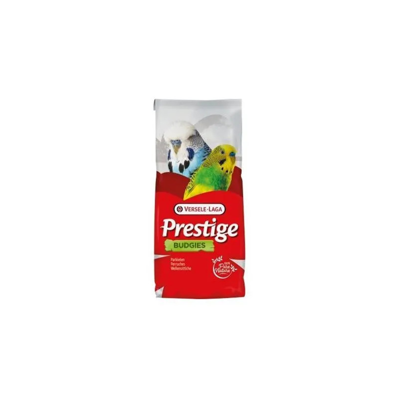 VL Prestige Budgies IMD- základná zmes pre andulky 20 kg VL Prestige Budgies IMD- základná zmes pre andulky 20 kg