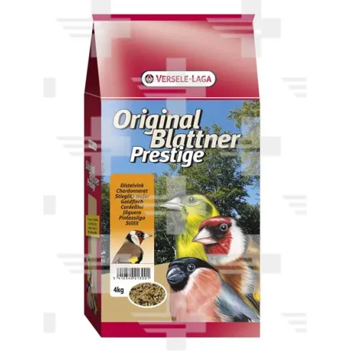 VL Prestige Blattner Goldfinch- zmes pre stehlíky 4 kg