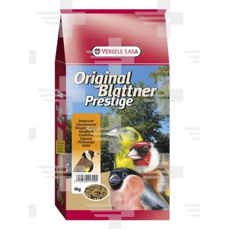 VL Prestige Blattner Goldfinch- zmes pre stehlíky 4 kg