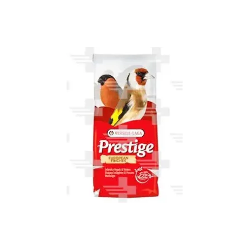 VL Prestige Big Parakeets Neophemas-  zmes pre neofémy 20 kg