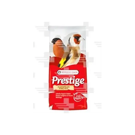 VL Prestige Big Parakeets Neophemas-  zmes pre neofémy 20 kg