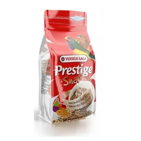 Pamlsok VL Prestige Snack Finches- pre európskych spevavcov 125 g