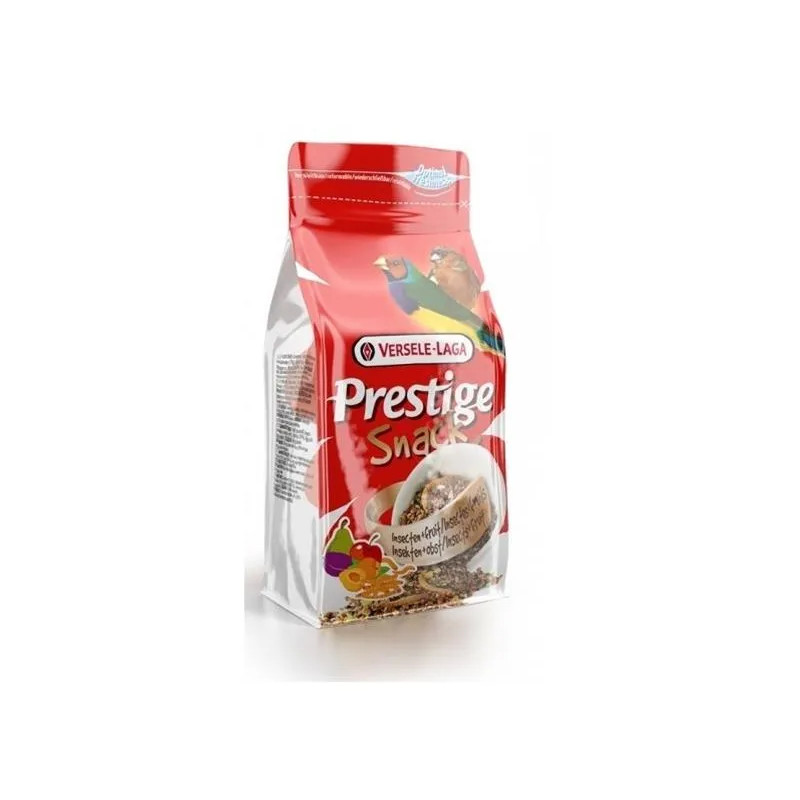 Pamlsok VL Prestige Snack Finches- pre európskych spevavcov 125 g