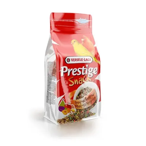 Pamlsok VL Prestige Snack Canaries - pre kanárikov 125 g