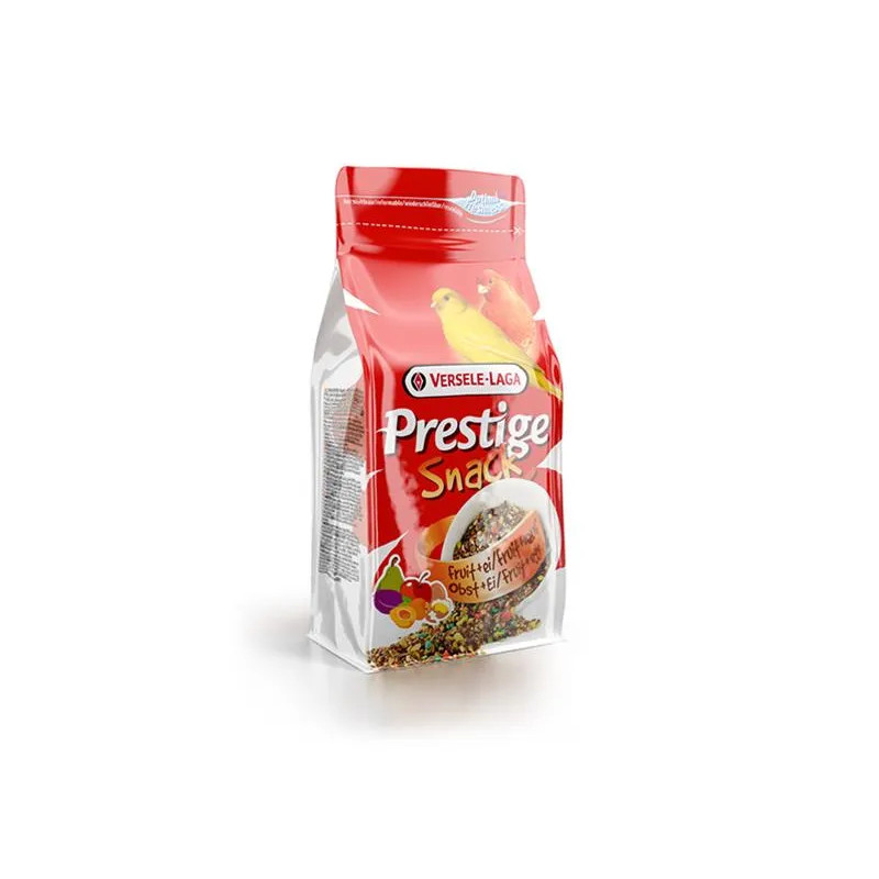 Pamlsok VL Prestige Snack Canaries - pre kanárikov 125 g